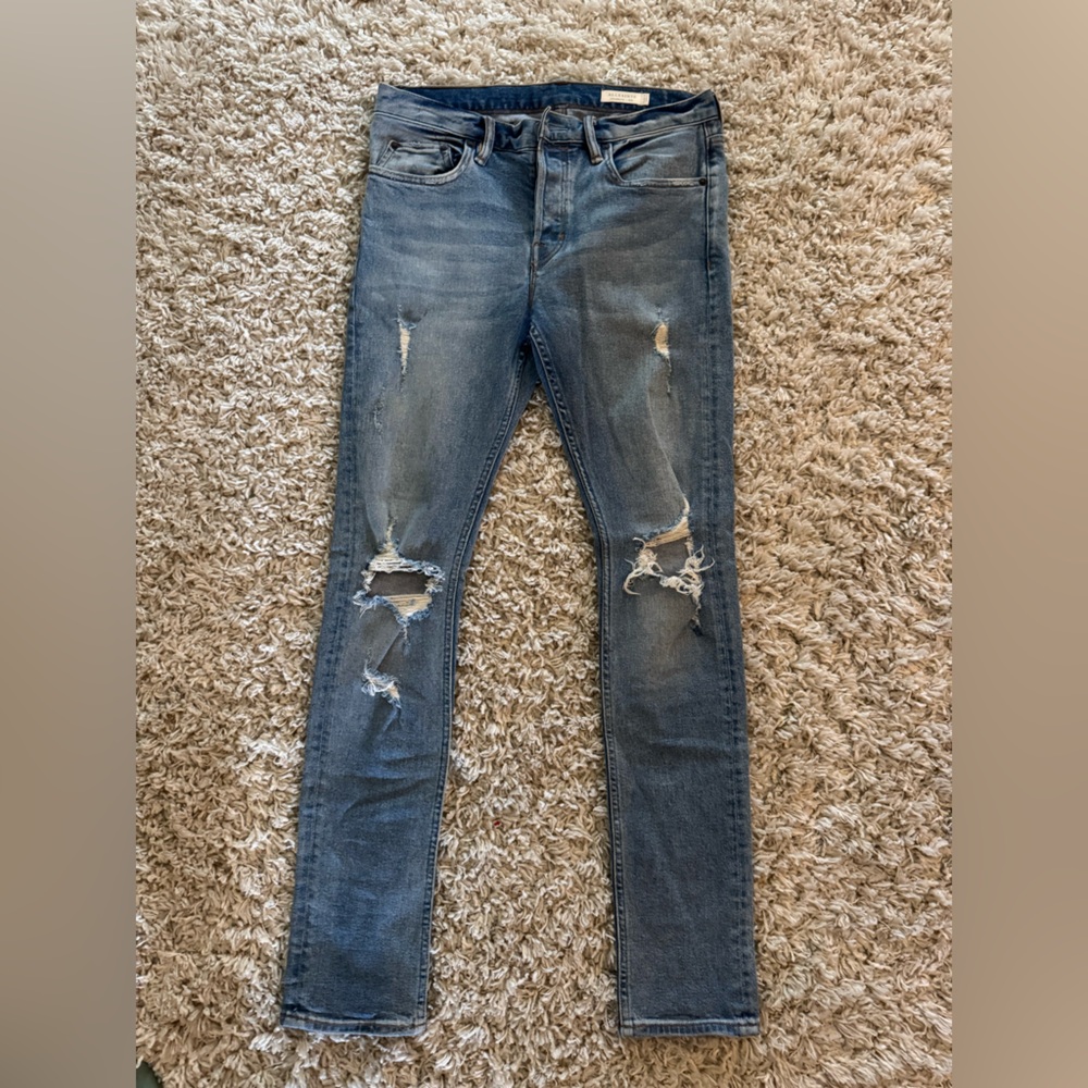 All Saints Jeans